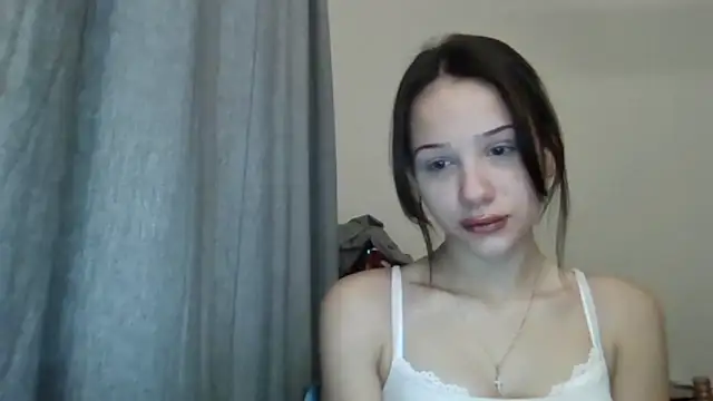 CarmenBody online show from November 17, 2025, 7:25 am