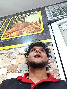 prototipoA45 online show from February 14, 2026, 10:06 pm