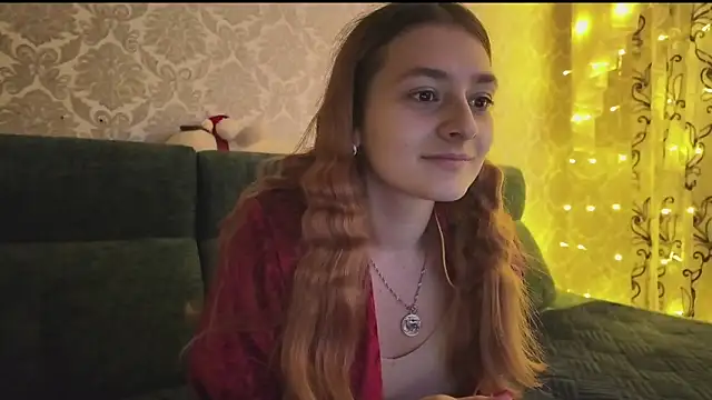 SweetLiaison online show from February 14, 2026, 3:20 pm