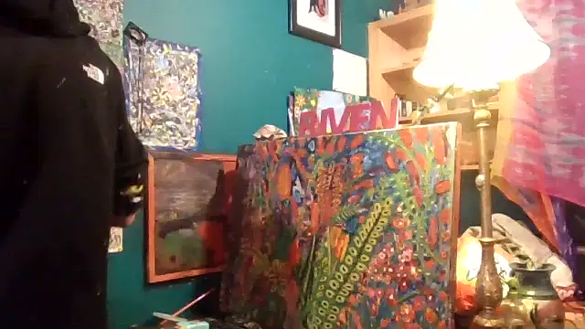 2099RivenXXX online show from February 25, 2026, 6:23 am