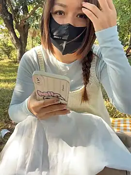 Cara-02 online show from December 17, 2025, 4:40 am