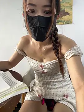 Cara-02 online show from May 26, 2026, 3:57 am