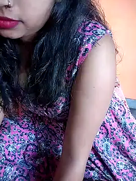 Snapshot of Sexy_Divya__ chatting on March 17, 2026, 12:30 pm Sexy Divya online show from March 17, 2026, 12:30 pm