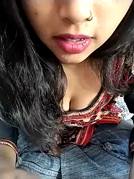 Snapshot of Sexy_Divya__ chatting on March 22, 2026, 6:06 am Sexy Divya online show from March 22, 2026, 6:06 am