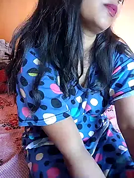 Snapshot of Sexy_Divya__ chatting on April 1, 2026, 6:14 am Sexy Divya online show from April 1, 2026, 6:14 am