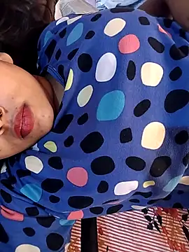 Snapshot of Sexy_Divya__ chatting on April 6, 2026, 11:55 am Sexy Divya online show from April 6, 2026, 11:55 am