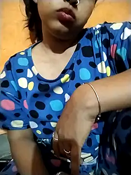 Sexy Divya   online show from April 16, 2026, 5:25 pm