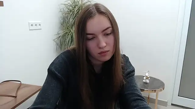 Adel attractive online show from November 10, 2025, 2:27 pm