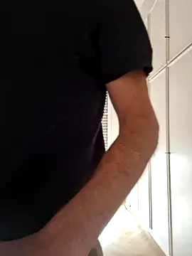 CuteDaddy92 online show from April 14, 2026, 11:38 am