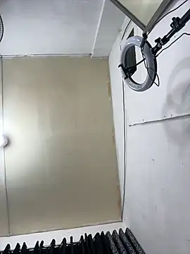 SushiPinayTS online show from February 9, 2026, 6:56 pm