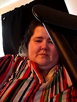 mayflower420 online show from April 13, 2026, 9:20 pm