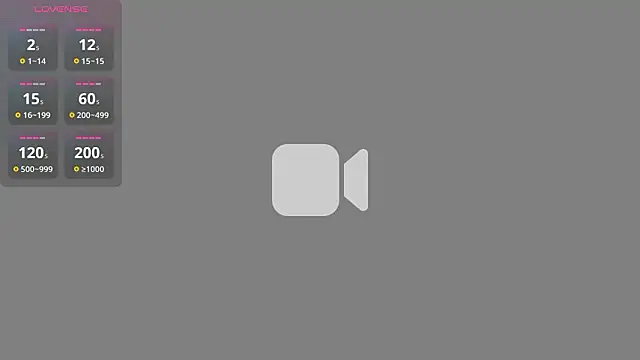 MiraJuicyJune online show from February 13, 2026, 4:19 am