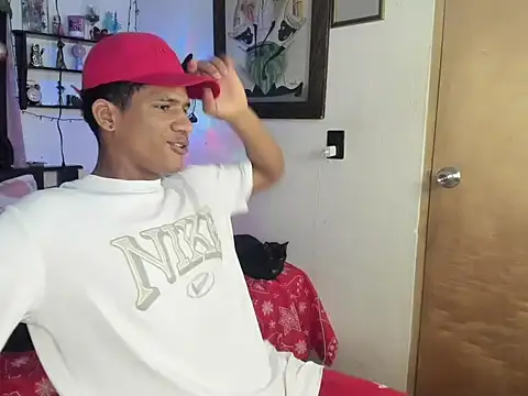 JUANBIGCOCK21CM online show from December 16, 2025, 8:30 am