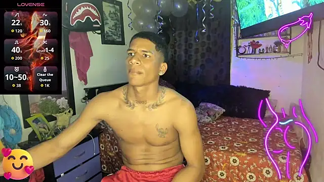 Snapshot of JUANBIGCOCK21CM chatting on February 24, 2026, 9:57 pm JUANBIGCOCK21CM online show from February 24, 2026, 9:57 pm