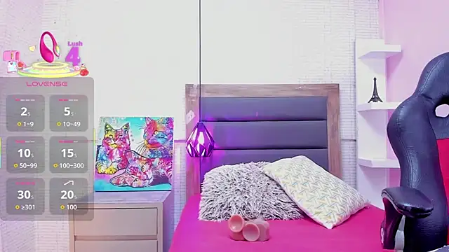 Snapshot of IRENNEBLAZER chatting on January 17, 2026, 12:43 pm IRENNEBLAZER online show from January 17, 2026, 12:43 pm