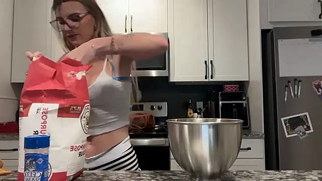 RosieCheeks  online show from February 23, 2026, 5:43 pm