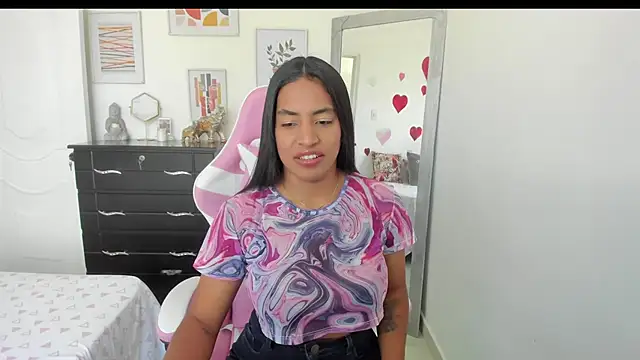 meghan rios online show from February 18, 2026, 7:54 pm