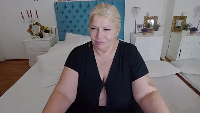 ByaStorm online show from September 10, 2025, 6:35 am