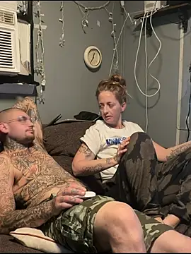 trickydickydaddy online show from June 1, 2026, 4:36 am