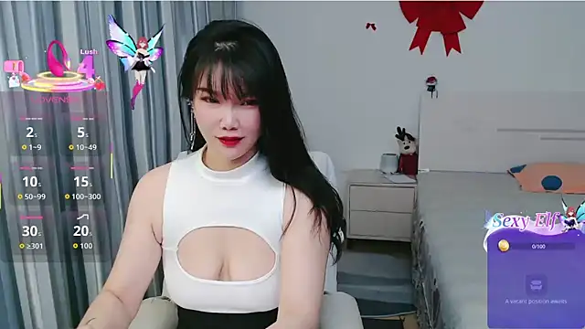 nanagaga online show from March 14, 2026, 5:57 am