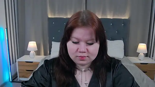 EvaNova  online show from February 7, 2026, 5:11 am