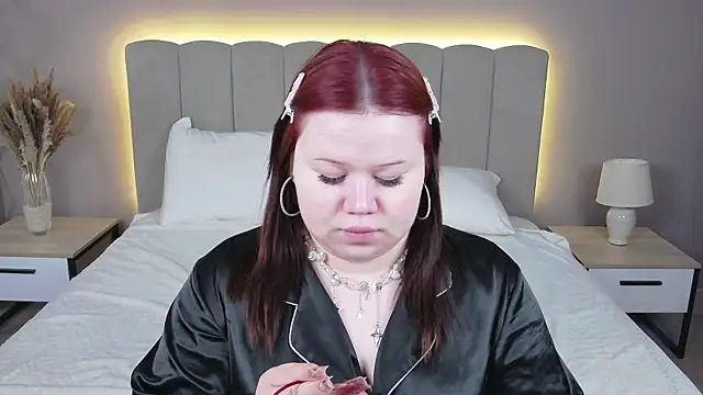 EvaNova  online show from March 27, 2026, 8:09 am