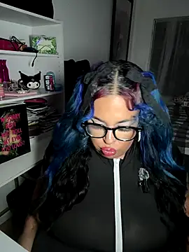 BiigMAMA 2025 online show from November 9, 2025, 8:23 am