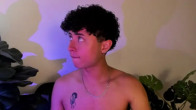 Noah dupont  online show from November 10, 2025, 11:53 am