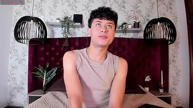 Noah dupont  online show from December 1, 2025, 11:59 am