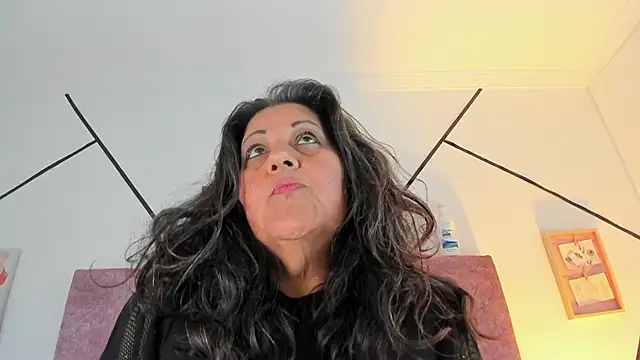 Victoriaa Anderson online show from January 13, 2026, 8:47 pm