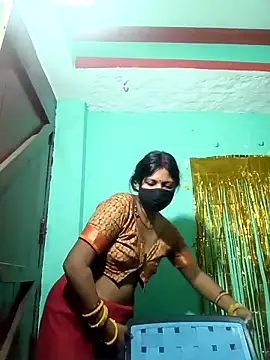 Hotbhabhi 089 online show from March 10, 2026, 1:10 am