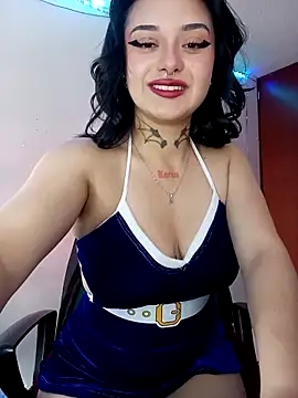 Ema goddess online show from December 22, 2025, 3:20 pm