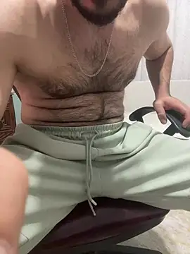 DARK0924 online show from March 5, 2026, 7:43 pm