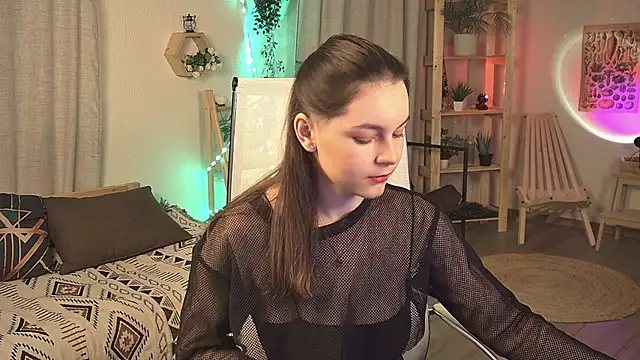 FrancescaCavaliere online show from May 3, 2026, 6:08 am