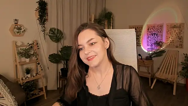 FrancescaCavaliere online show from May 24, 2026, 9:03 am