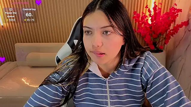 venus velvet tp online show from March 11, 2026, 1:06 pm