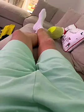 cumtoomuch25 online show from November 14, 2025, 3:00 pm