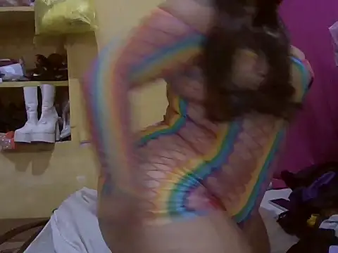 Snapshot of aranzaza chatting on November 8, 2025, 10:41 pm aranzaza online show from November 8, 2025, 10:41 pm