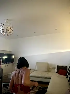 Snapshot of VenusEliteCo chatting on November 10, 2025, 8:57 am VenusEliteCo online show from November 10, 2025, 8:57 am