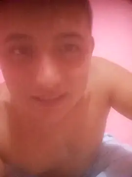 Pedro 0327 online show from November 10, 2025, 1:15 am