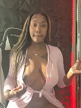 ToyaThick online show from January 9, 2026, 7:48 pm