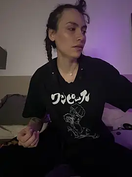 hibanaduo online show from February 25, 2026, 10:30 pm