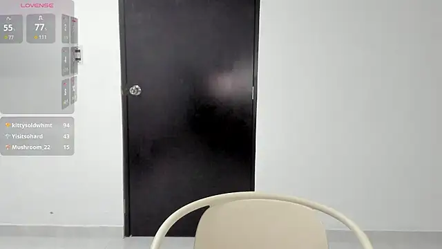  sweetBlair  online show from January 10, 2026, 5:37 pm