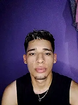 Flavioaponte online show from November 9, 2025, 6:23 am