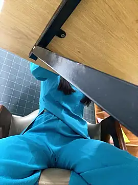 Snapshot of Minssa6969 chatting on January 13, 2026, 3:12 am Minssa6969 online show from January 13, 2026, 3:12 am