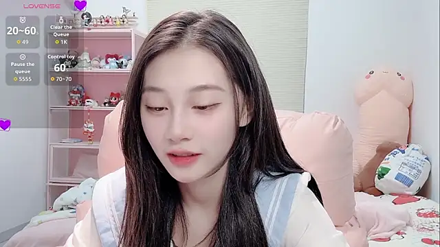 lris-Beauty online show from April 15, 2026, 7:26 am