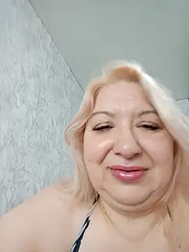 URALS-BOOBS online show from November 24, 2025, 6:57 am