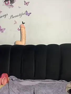 Exxoticaa online show from May 27, 2026, 1:02 am