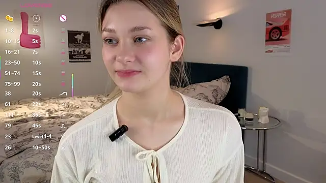 lolly dollyyy online show from January 13, 2026, 11:43 pm