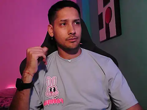 Snapshot of Abruptoinusual chatting on November 17, 2025, 10:04 pm Abruptoinusual online show from November 17, 2025, 10:04 pm